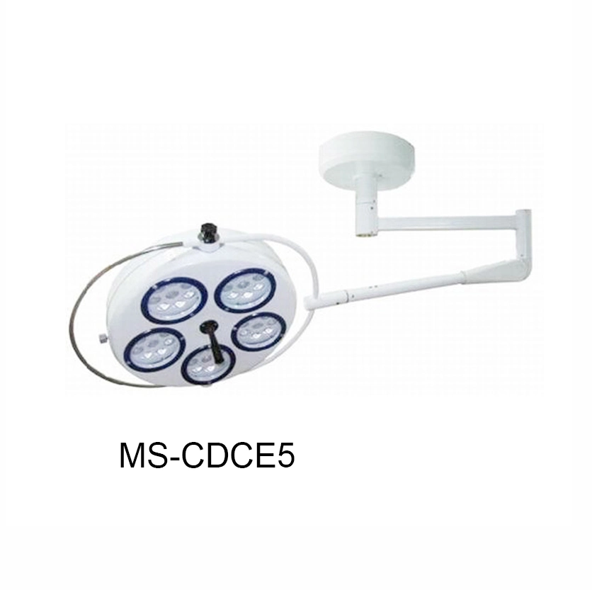 (MS-CDC12) Medical Shadowess Surgery Operating Lamp Surgical Operation Light