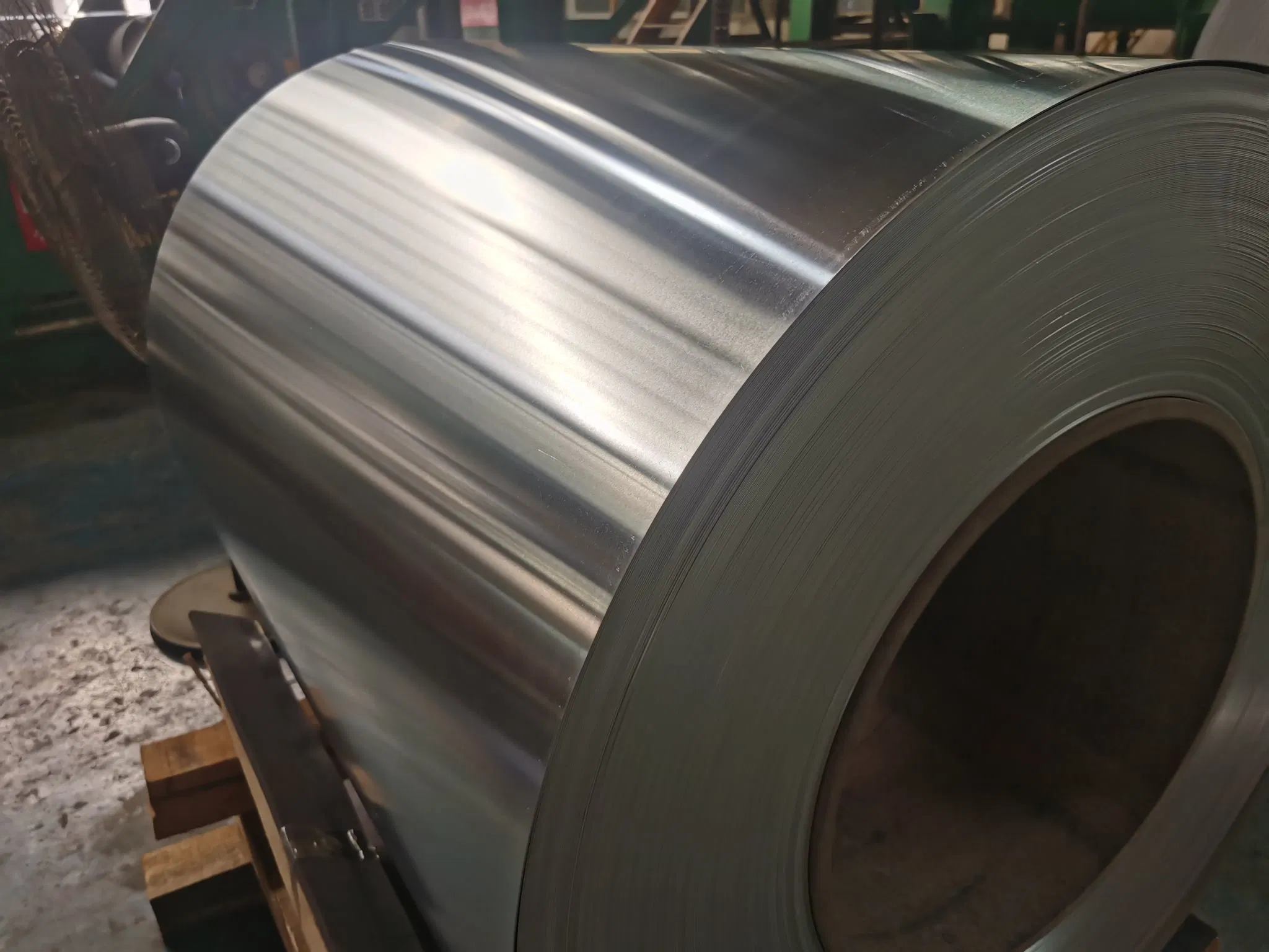 3003 Aluminum Alloy Coil Building Materials