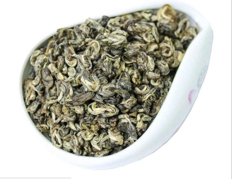 Té de jazmín blanco tornillo Hengxian