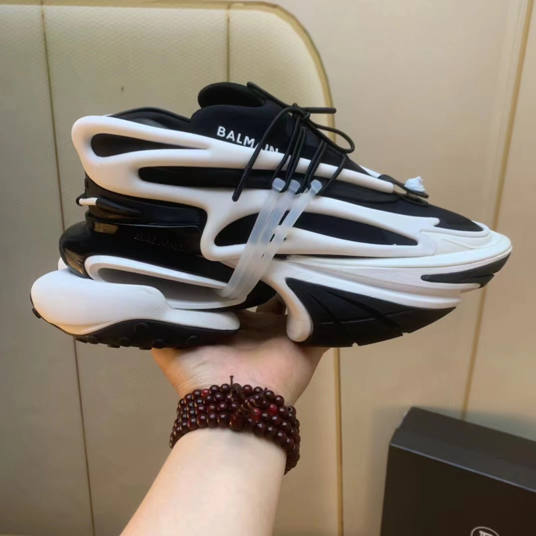 New Sports Shoes Leisure Shoes Fashion Shoes White Shoes Luxury