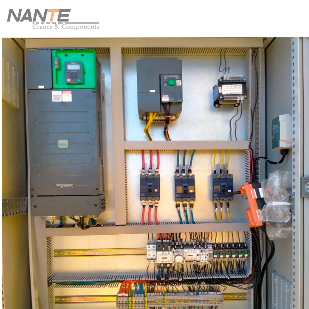Hot Sale Control Panel of Electric Control Box
