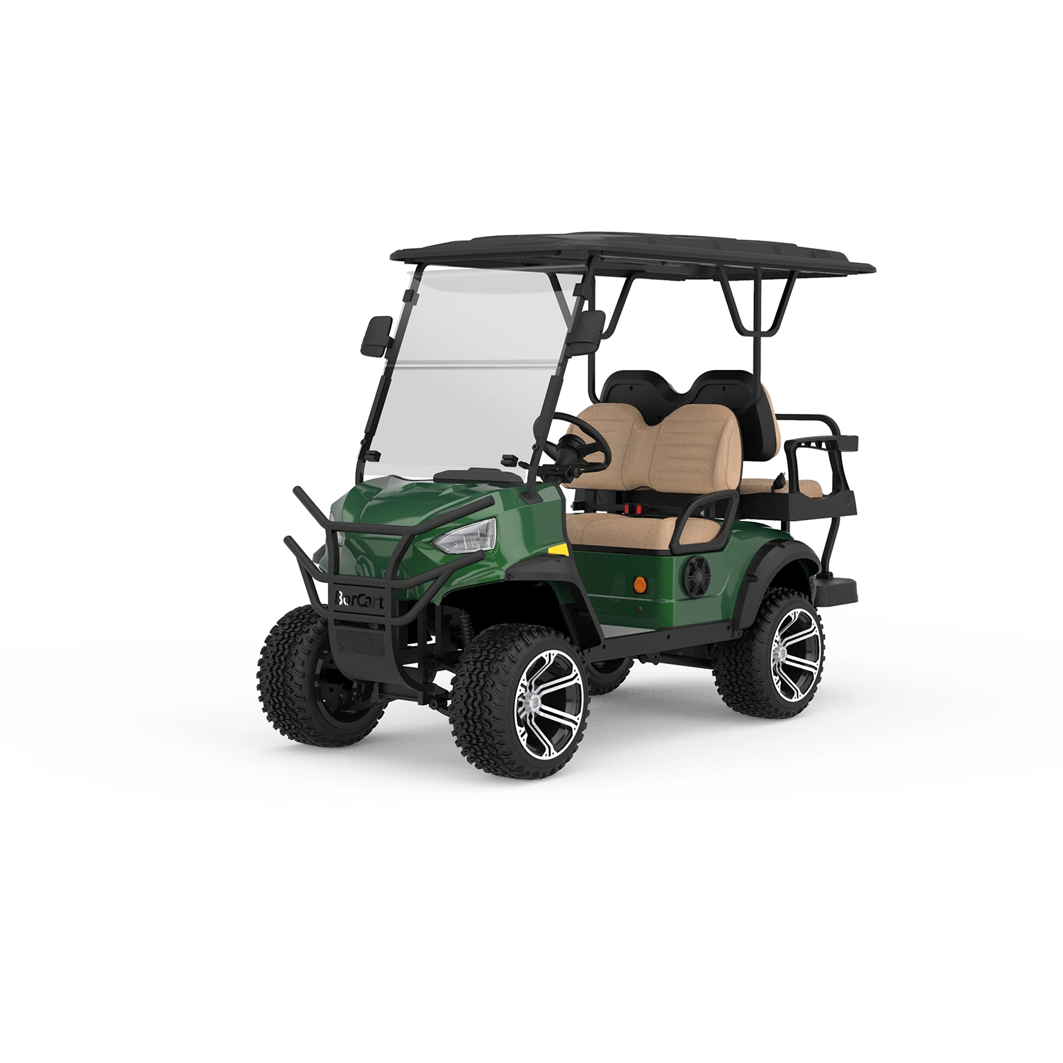 Hot Sale New Design Electric Golf Buggy Hunting Car