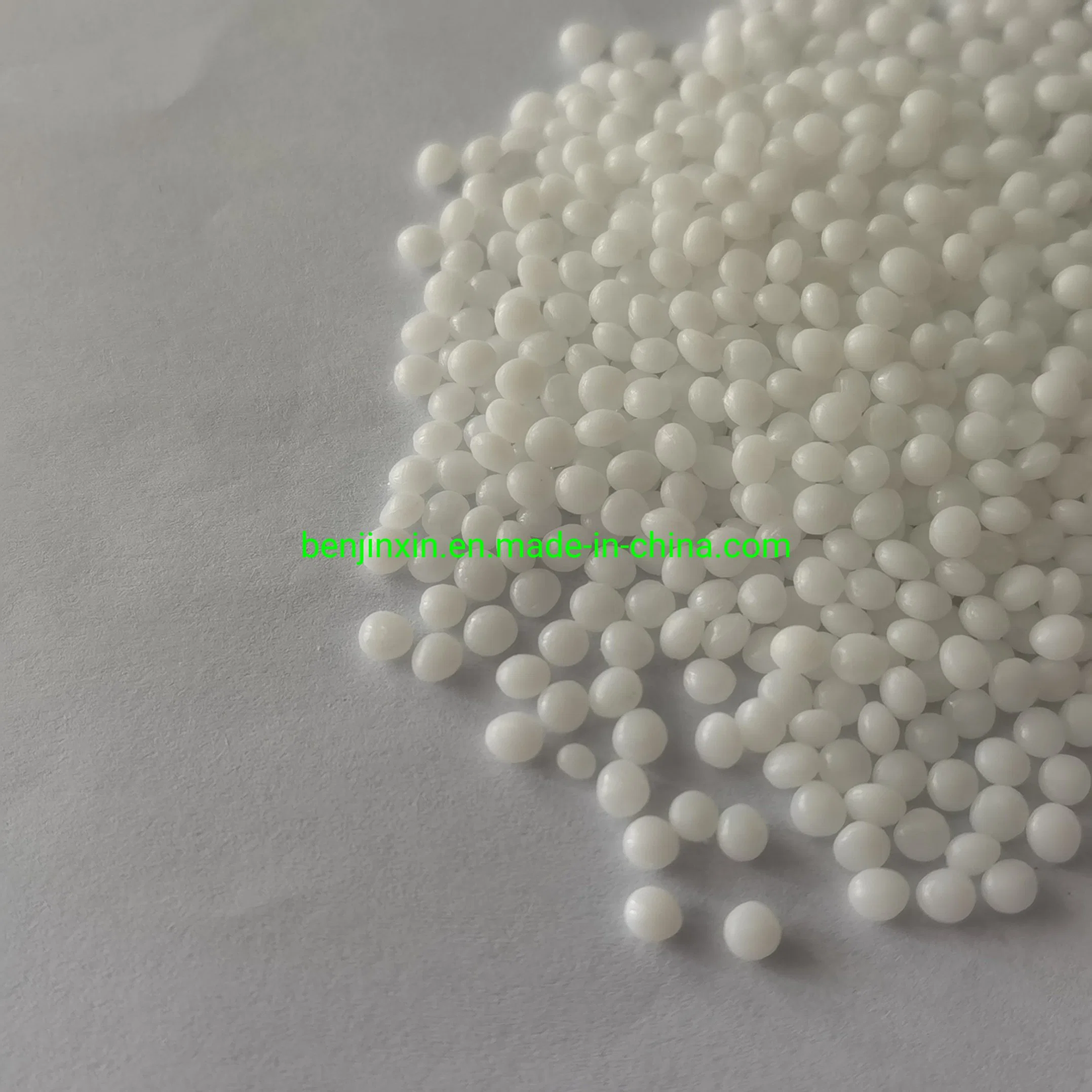 High Viscosity POM Plastic Virgin POM Resin for Injection Molding