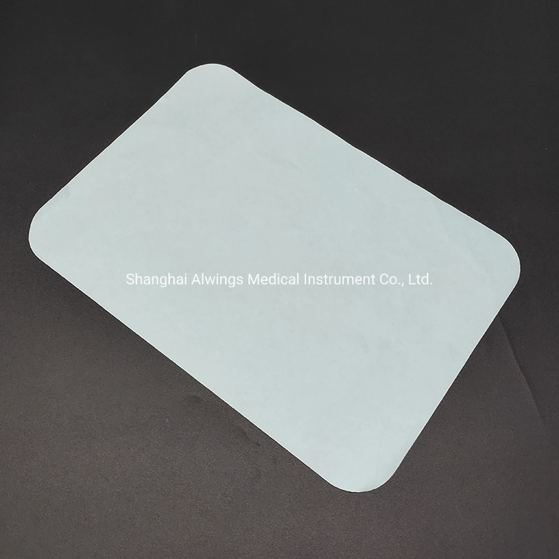 Dental Disposable Paper Set-up Tray Cover