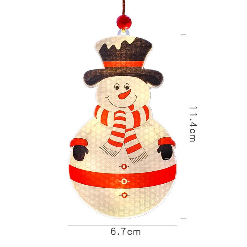 2023 Hot Selling Design Party Supply LED Light Christmas Tree Decoration Distribution