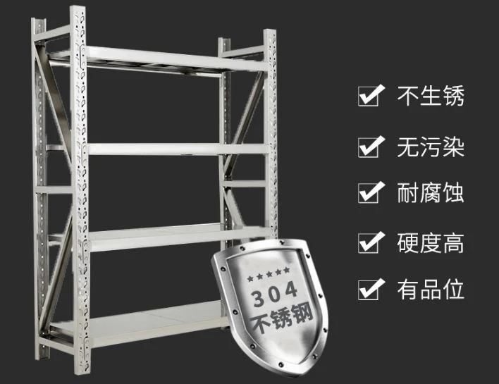 Factory Price Stainless Steel Kitchen Rack Kitchen Furniture