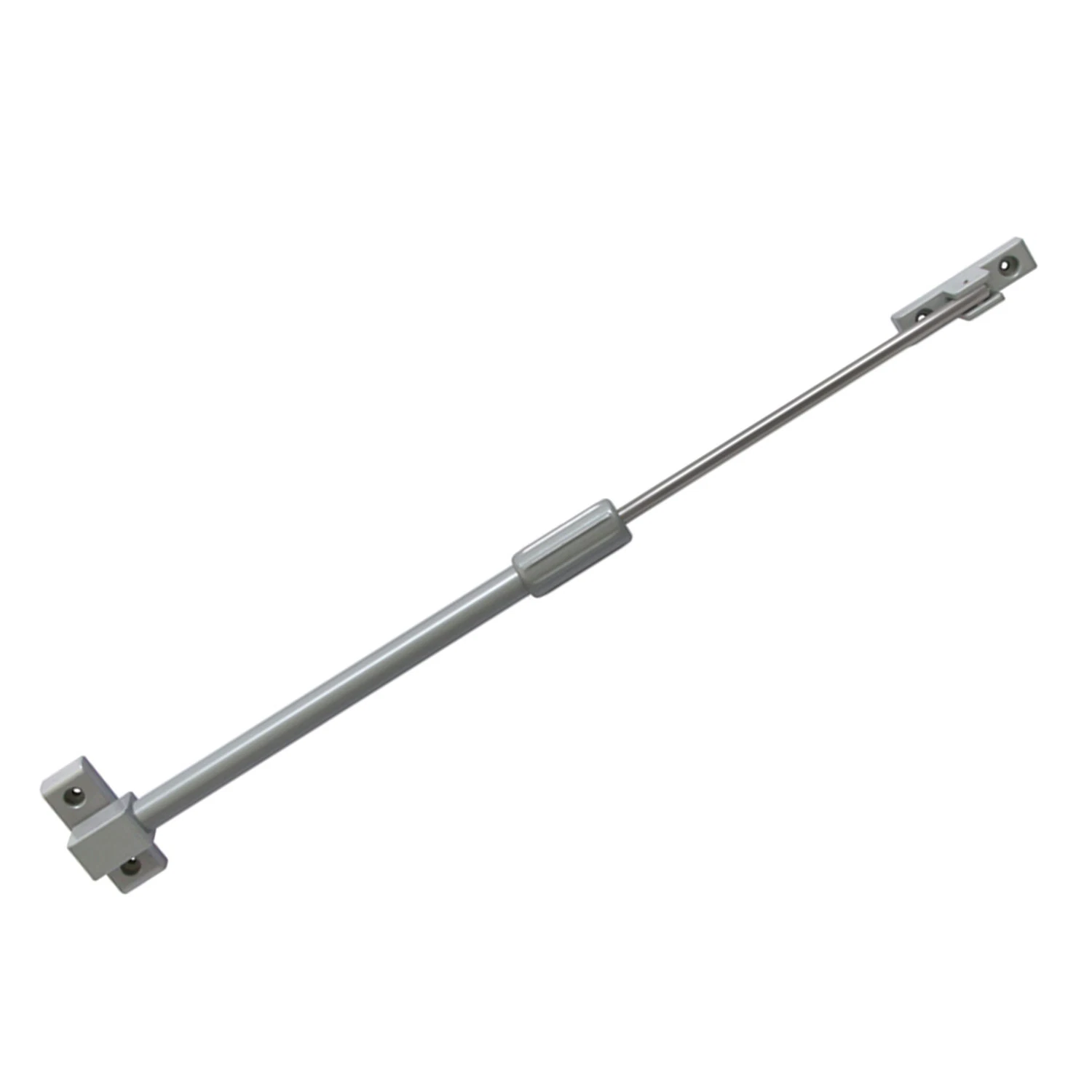 Furniture Hardware Lid Supports Telescopic Friction Stay 50cm Length
