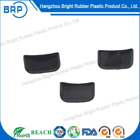 PVC Protective Sleeve/Cap Applied in Different Industry