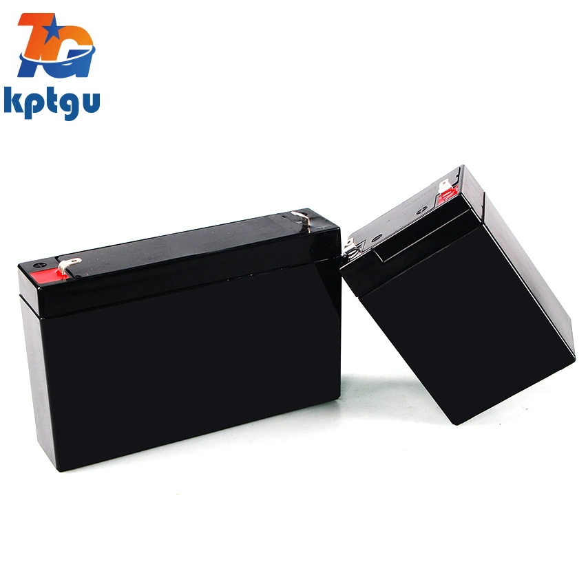 Wholesale/Supplier Price 12n9 Motorcycle Battery 12V 9ah for Scooter Electric Motorcycle