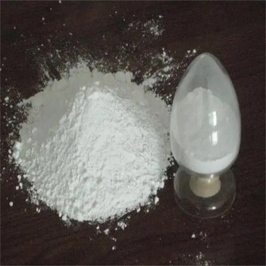 Active Magnesium Oxide for Tyre/Rubber Chemical Material China Manufacturer Low Price CAS 1309-48-4