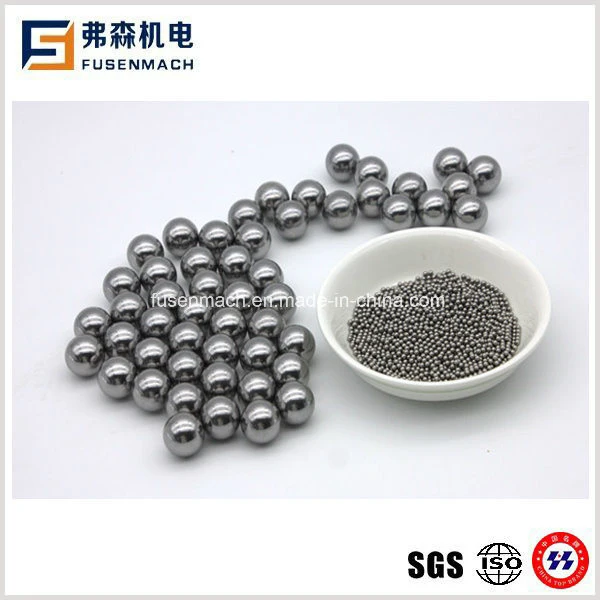 Steel Ball G1000 Bearing Accessory