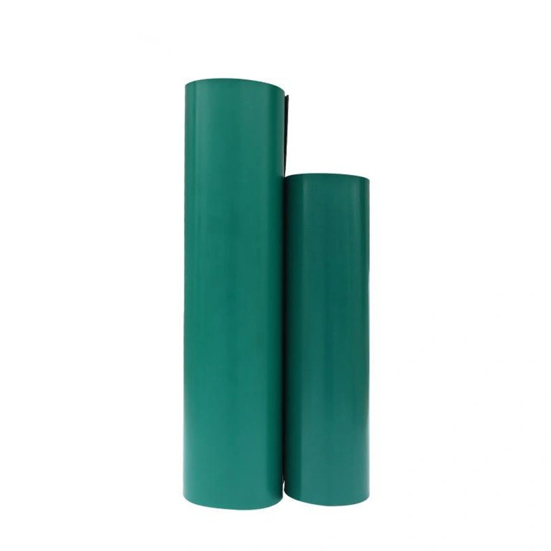 Original Factory 4MPa Composite Anti-Static ESD Rubber Sheet /Matting Rolls