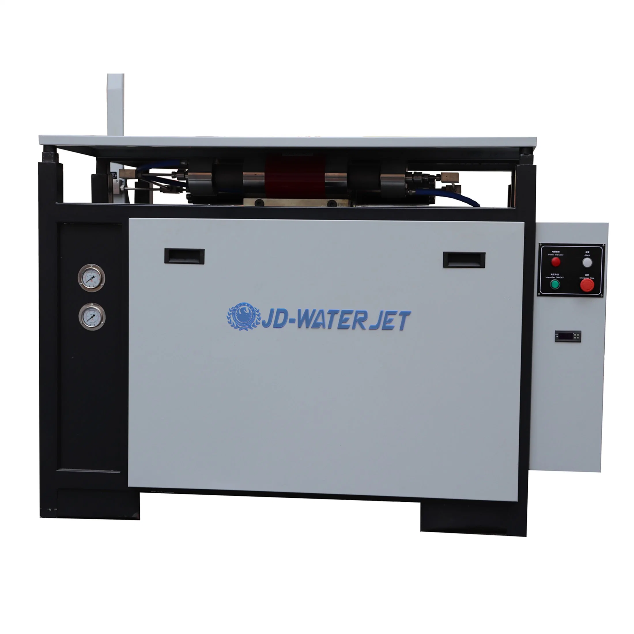 Cost-Effective Hydraulic CNC Water Jet Float Glass Cutting Machine