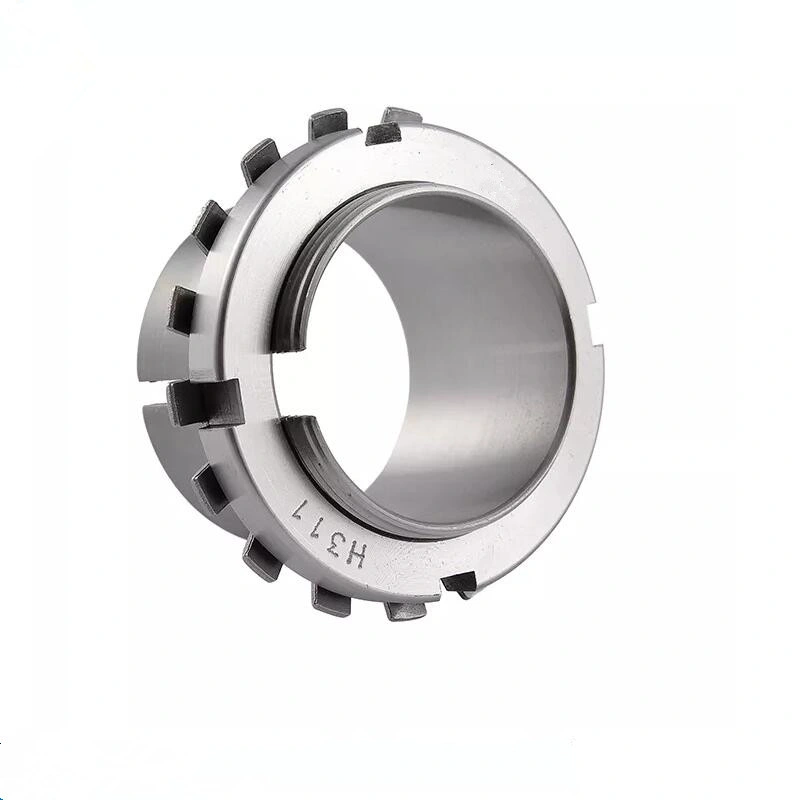 China Spherical Roller Bearing Adapter Sleeve H304 H305 H306