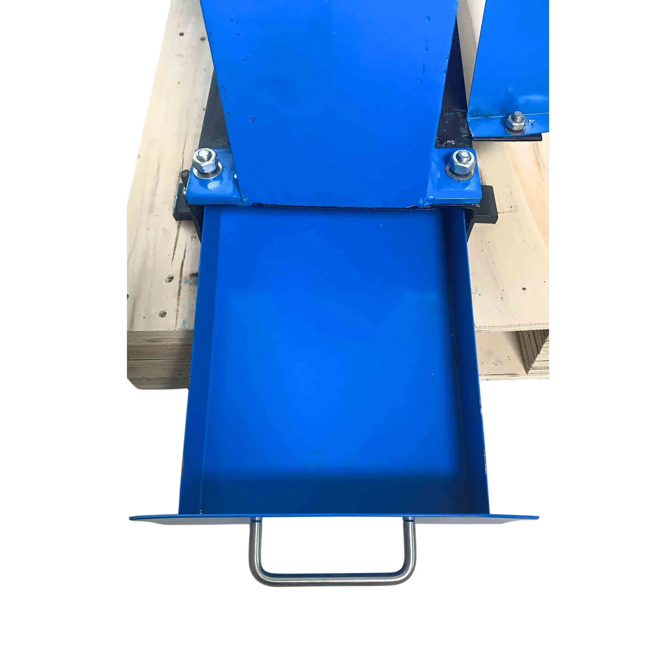 Environmental Materials Crushing Mini Jaw Crusher Stone Crusher