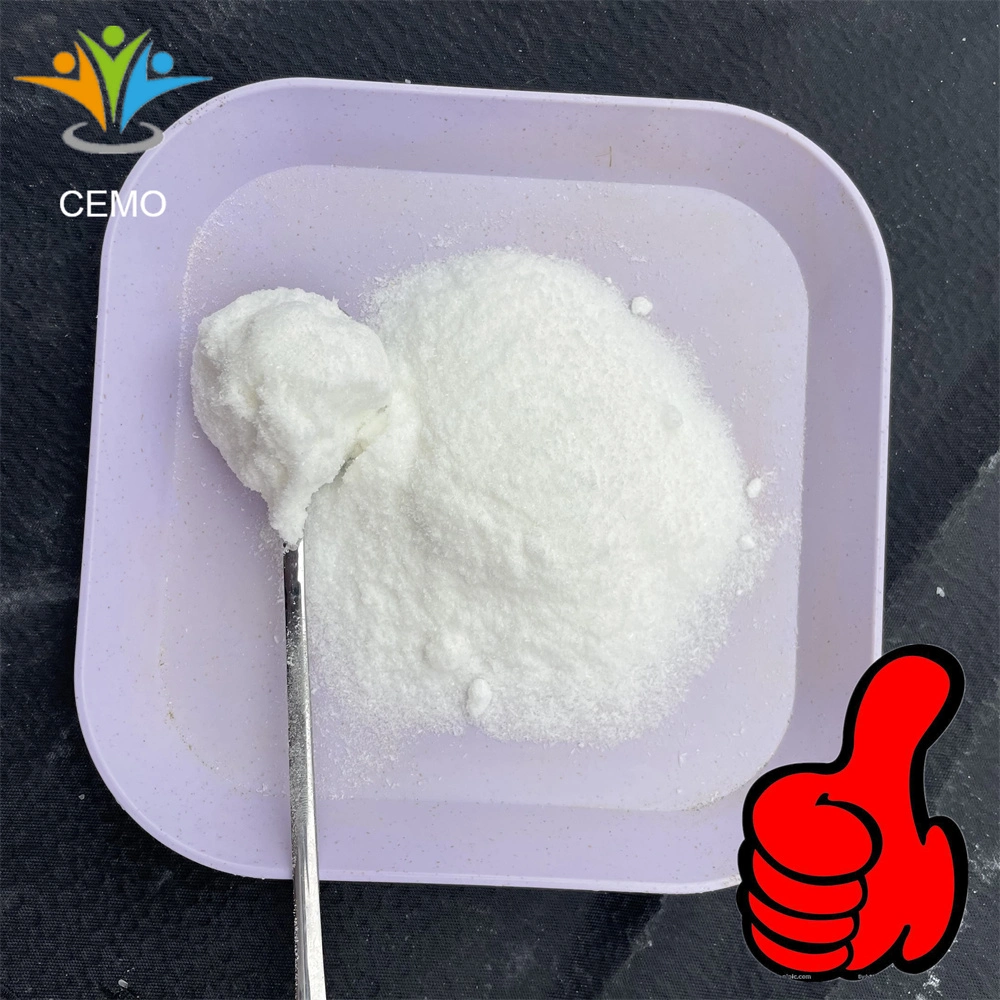 High quality/High cost performance  CAS 156-57-0 Cysteamine Hydrochloride / Cysteamine HCl