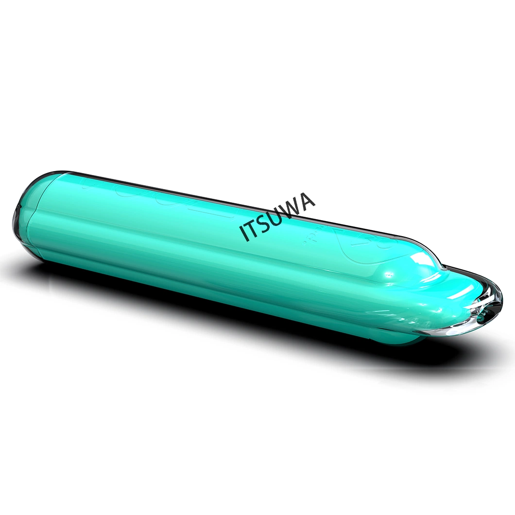 Itsuwa Vapesoul Voom Iris Mega Rokok Elektrik Smoke Pod Vaiper