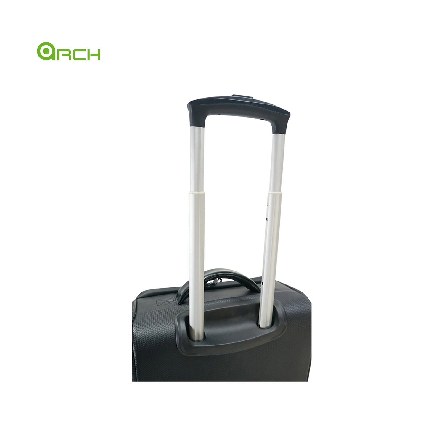 Waterproof Carbon Material Carry on Travel Shopping Business Trolley Luggage