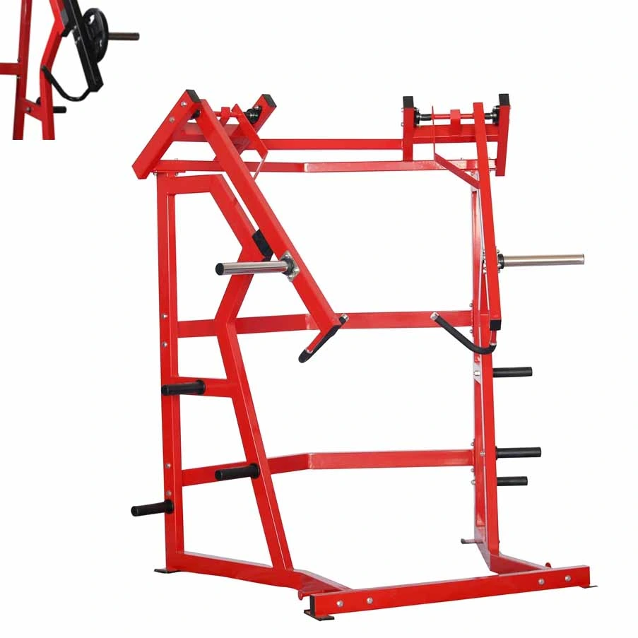 High quality/High cost performance  Multifunction Gym Equipment Jammer Hottest Weight Losing Machine