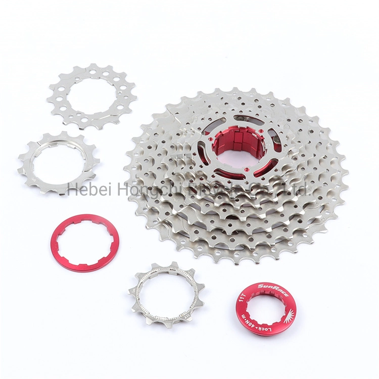 Cassette Sprocke Freewheel Mountain Bike 8-10 Speed Freewheel