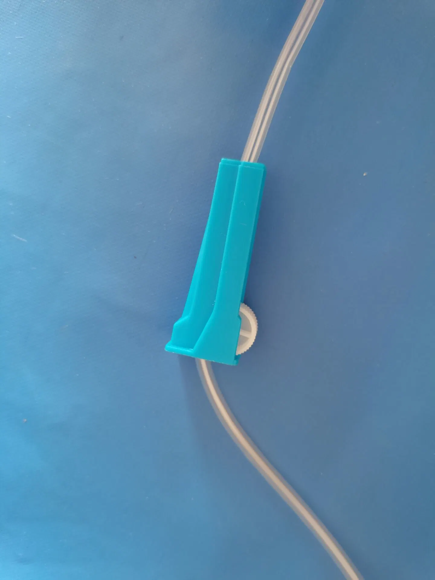 Disposable Infusion Sets with Needle (Njm-IV-106-2)