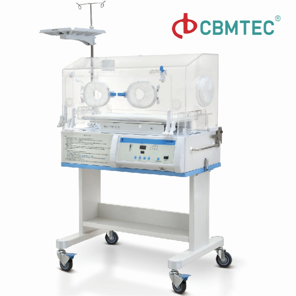 Wholsale Price Hospital Health Care ICU Medical Infant Incubator