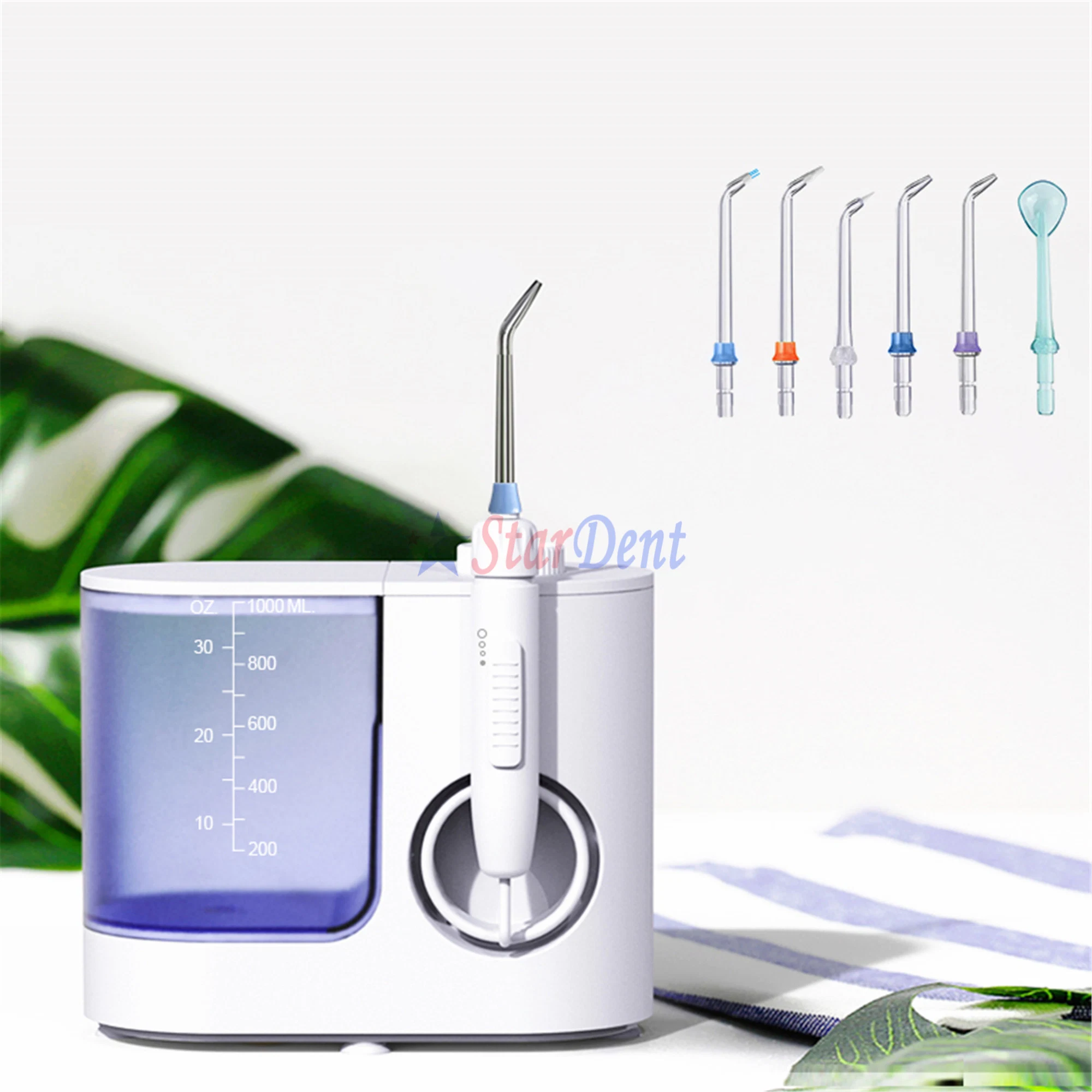 Oral Irrigator Dental Water Flosser Teeth Cleaner Machine Teeth Washing Machine Oral Product