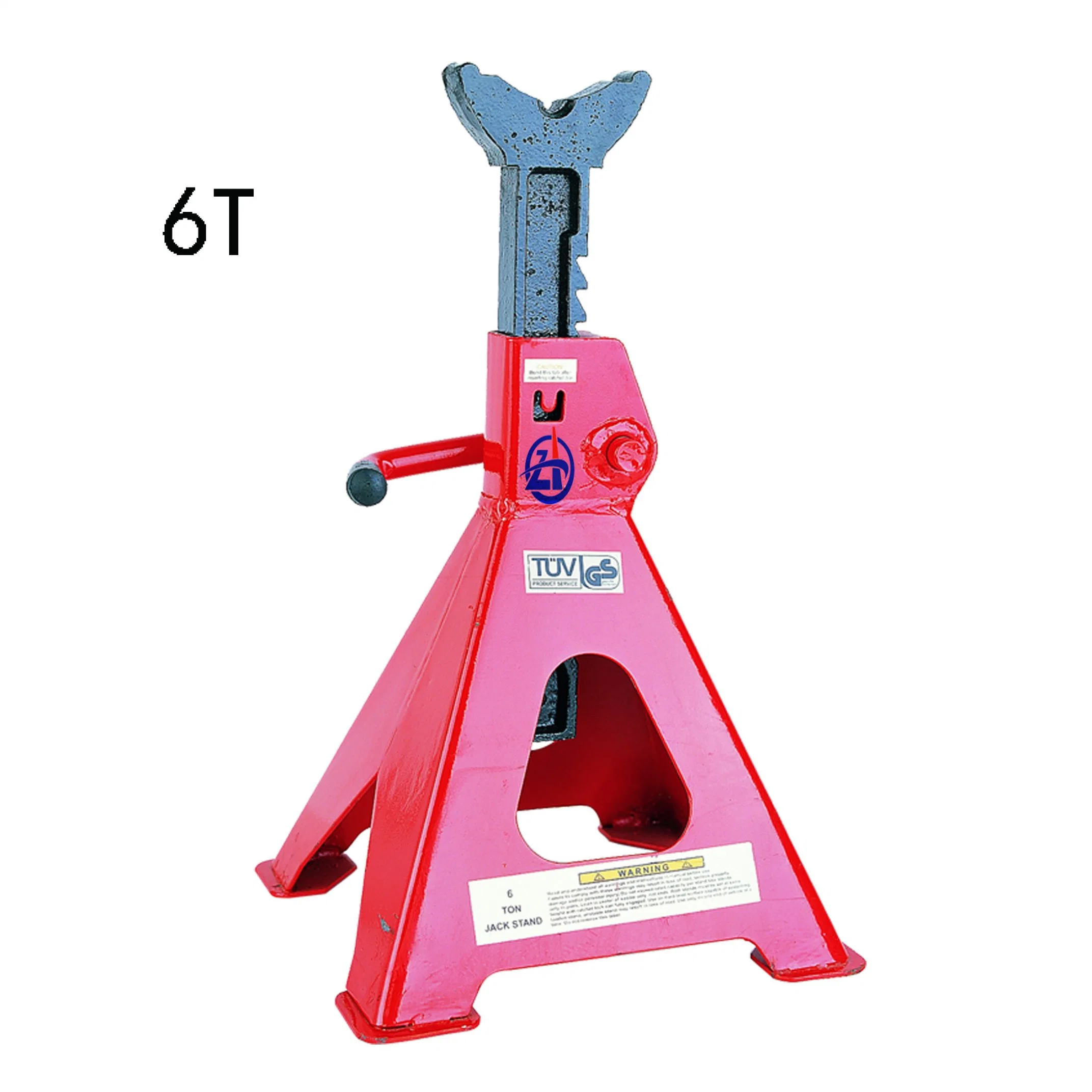 Jack Stand 6ton Auto Reparatur Werkzeuge Einstellbare Jack Stand