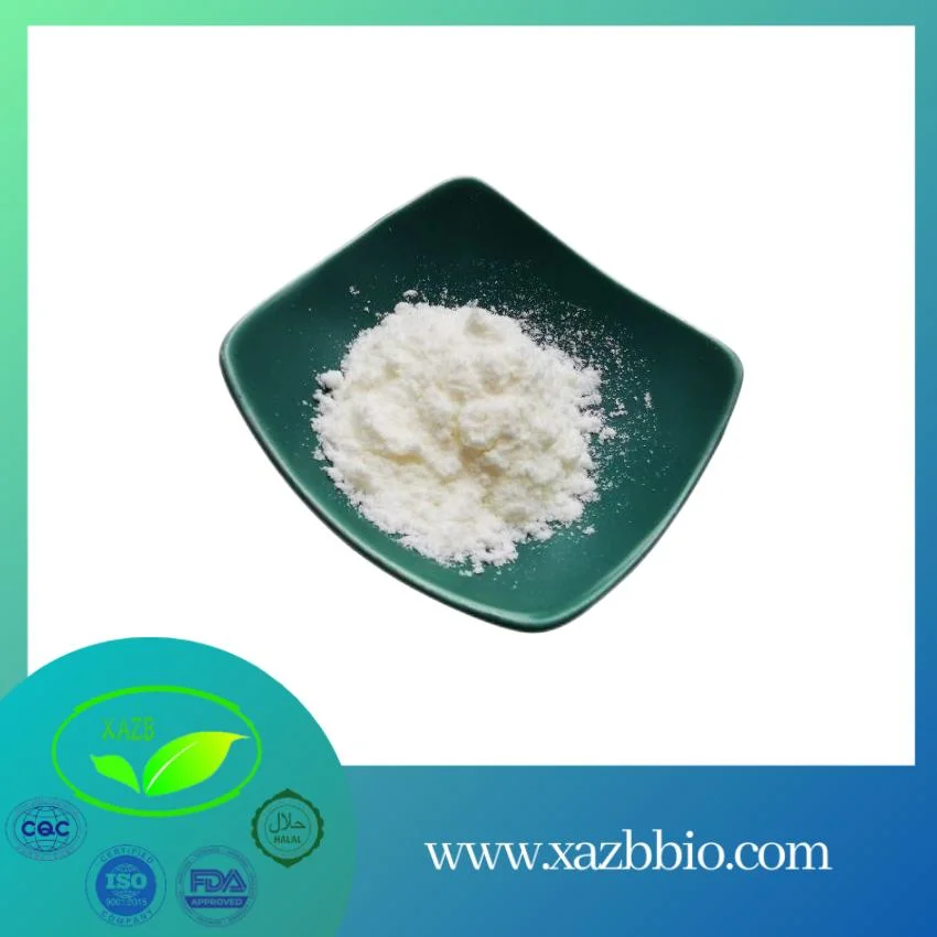 High Quality Tetramisole Hydrochloride CAS 5086-74-8 with Best Price