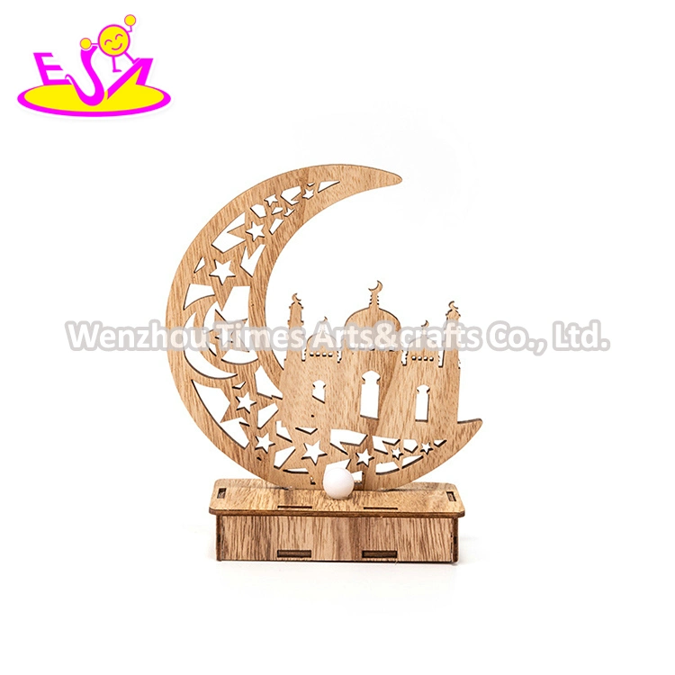 High quality/High cost performance  Decorative Wood Wall Art Decor for Home W18A169