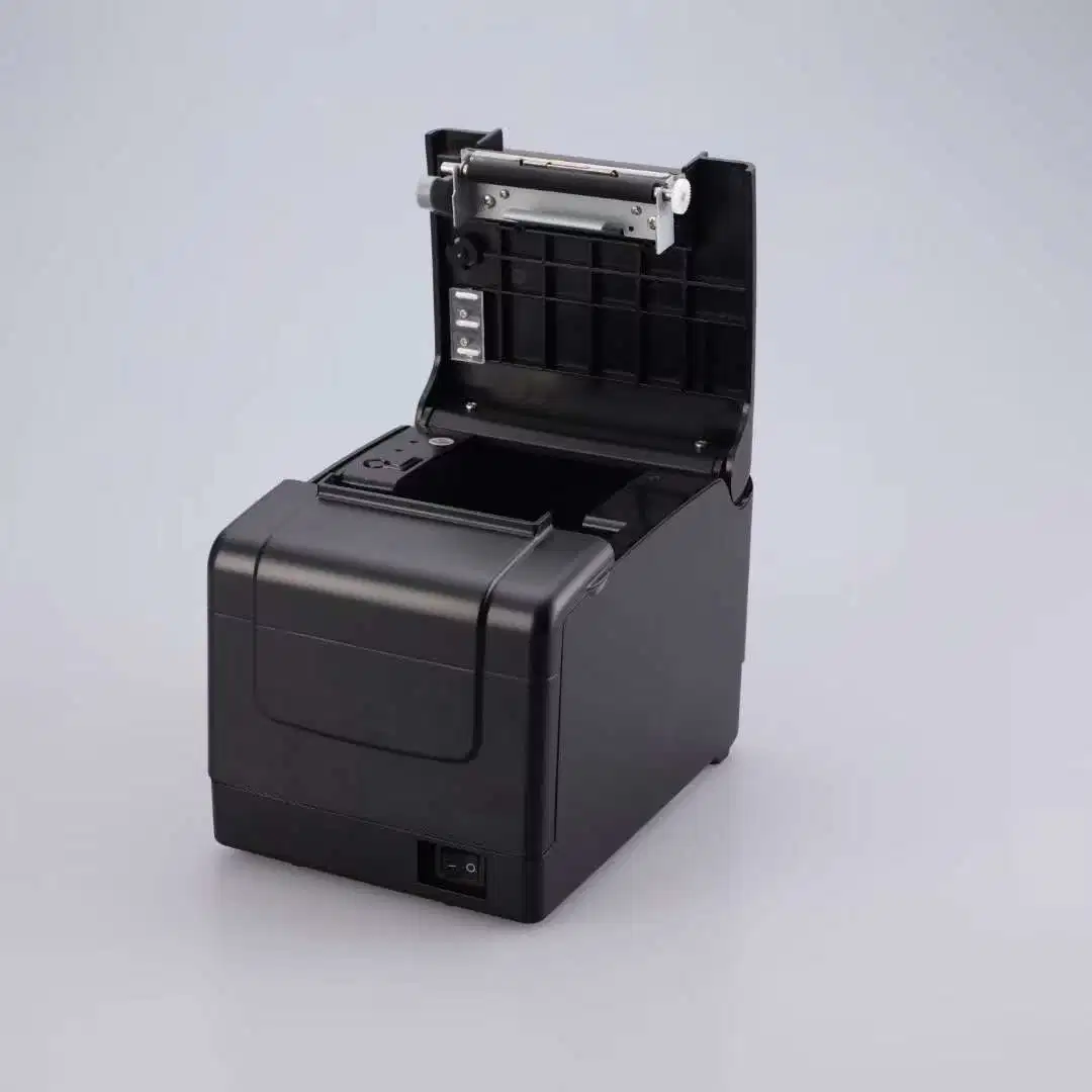 Manufactory of High quality/High cost performance Low Cost Competitive 80 mm Termal Receipt Printer