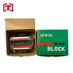 Hiwin Block Hgw35hcz0hzz Laser Machine