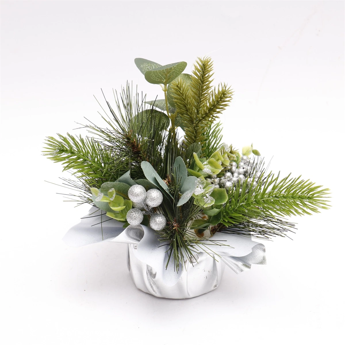 ODM Yiwu Shuang Yuan Factory Christmas Candle Holder