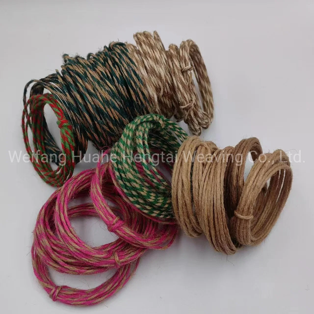 Popular Sales of Colored Iron Wire Rings