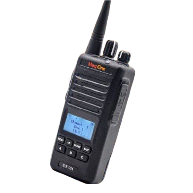 Mag One Evx-C34 Evx-C51 Evx-C71 Intercom Communication Hf Radio Two Way Radio