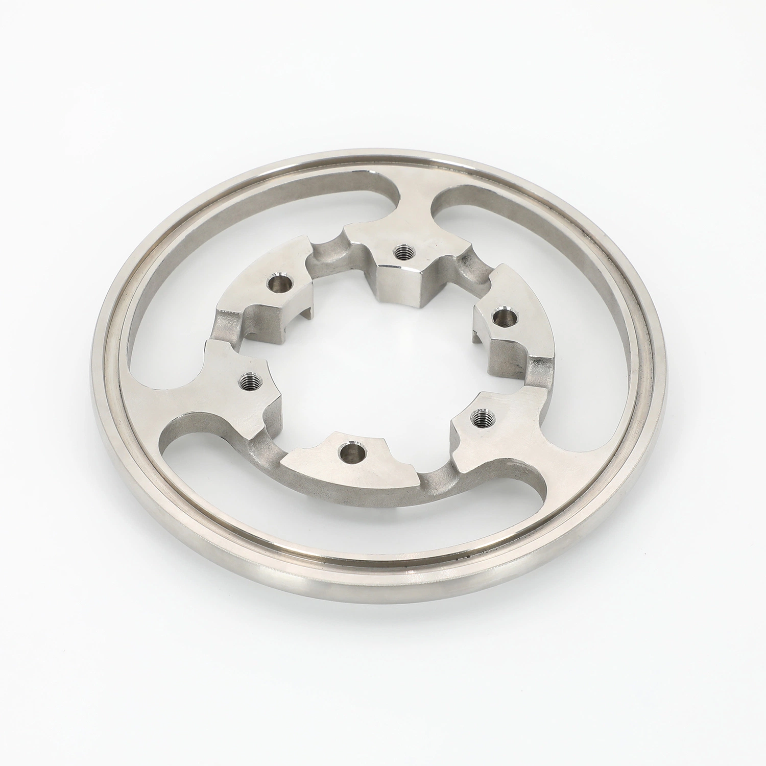 Practical Super Popular OEM Mould Lock Spare Part Metal Injection Molding Process MIM Products