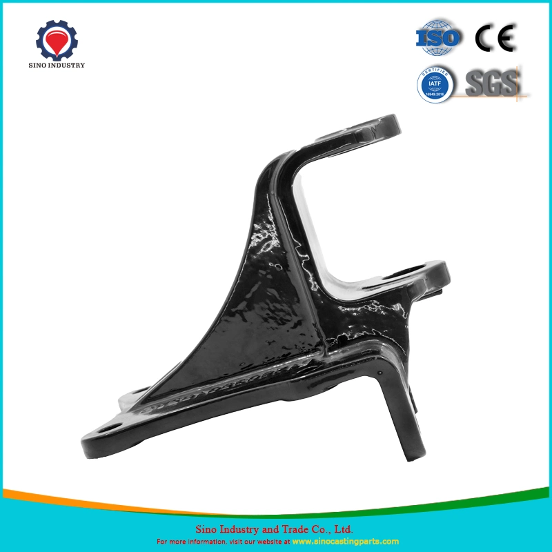 OEM/ODM Sand Casting Custom Agricultural/Industrial/Vehicle/Manufacturing Machinery Accessories in Foundry Factory