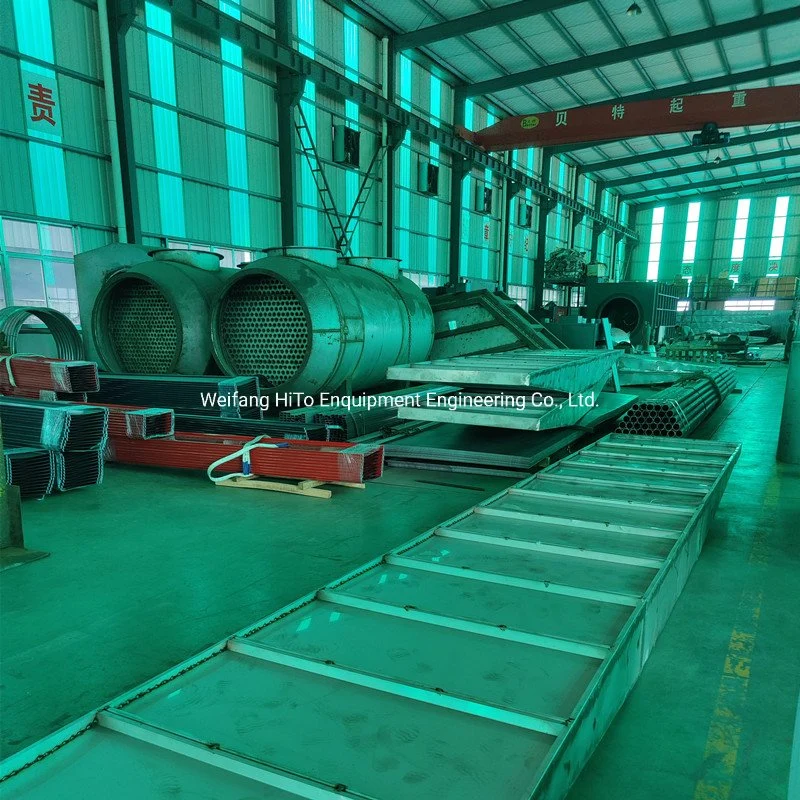 Galvanised/Galvanized Steel/Aluminium Coil Paint Roll Coating Full Production Line Plant