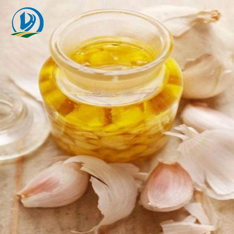 Natural Food Grade 100% Garlic Oil Improve Immunity