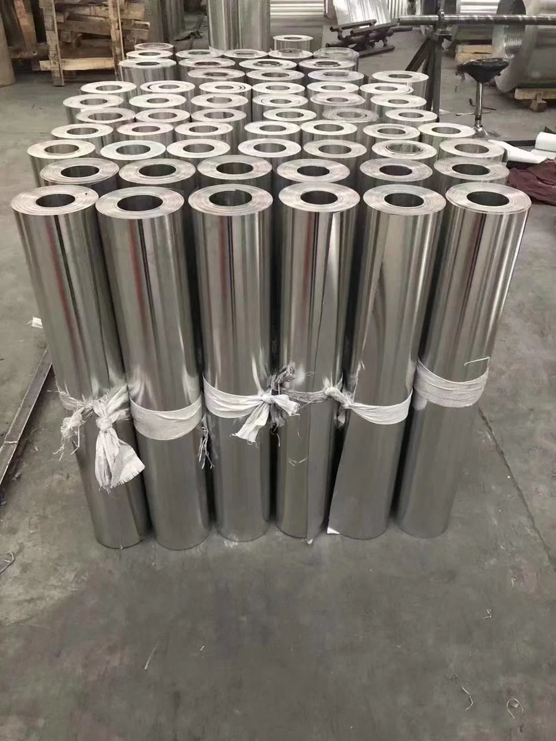 Aluminum Coil 3104 Alloy