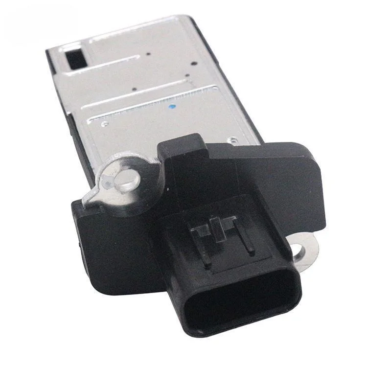 Para Ford Lincoln Madza Maf el sensor de flujo de masa de aire Metro Afh60m-20 3L3A-12B579-BA 3L3A12B579BA