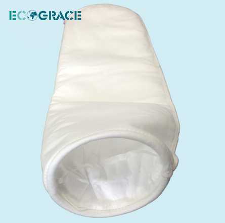 Water Filtration 100 Micron Liquid Polyester Filter Bags