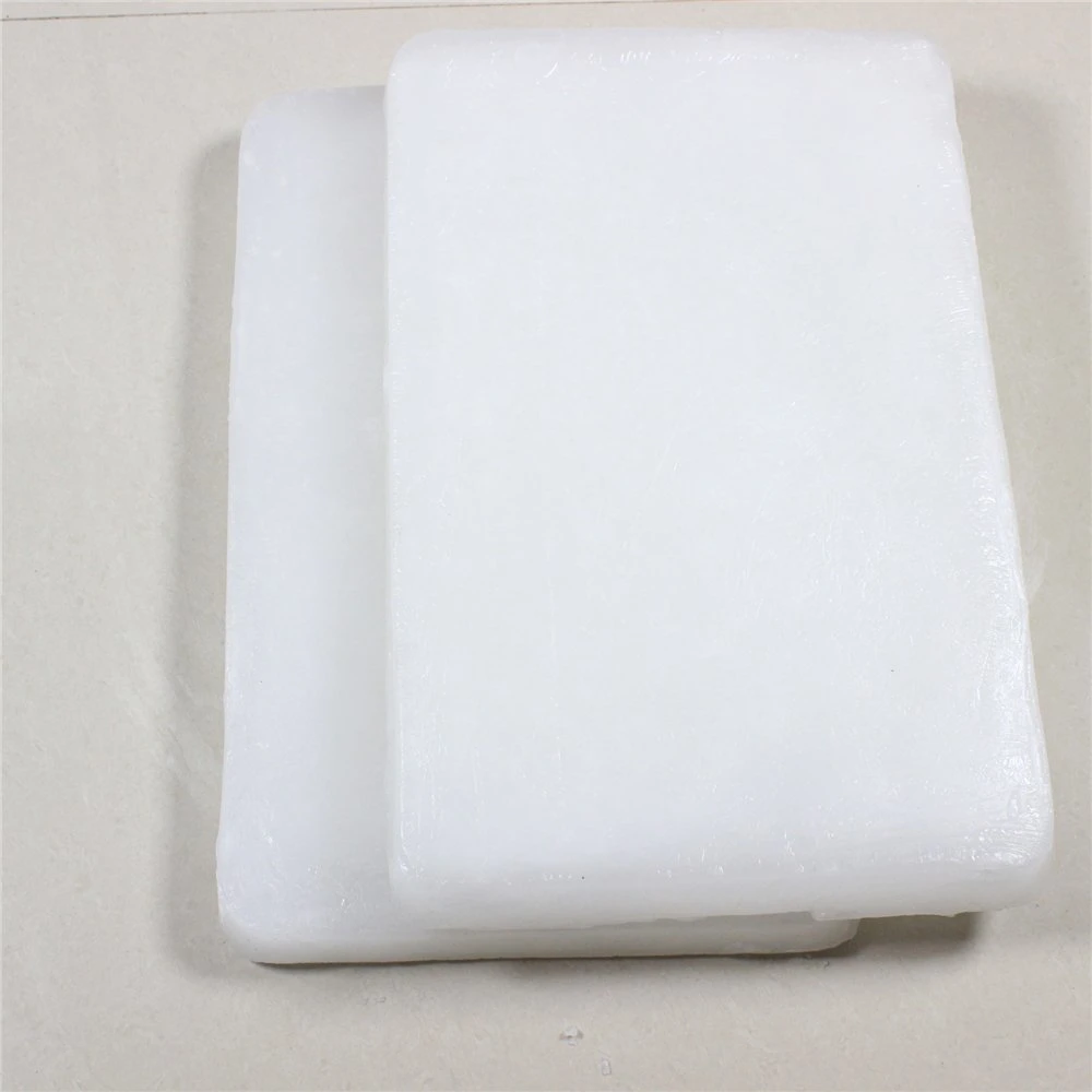 Industrial Grade/Food Grade/Cosmetic Grade Paraffin Wax Candle Wax