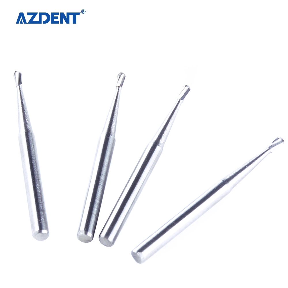 High Efficient Sbt Tungsten Carbide High Speed Dental Burs