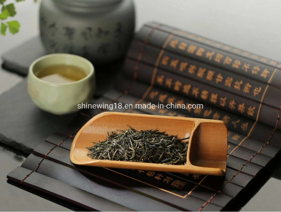 Slimmed Green Mao Jian Wholesale/Supplier Chinese Tea