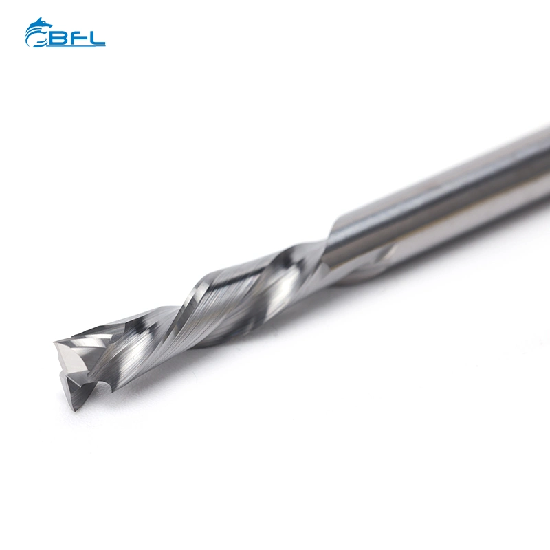 Bfl Milling Cutter CNC Router CNC Bit Cutters for Wood