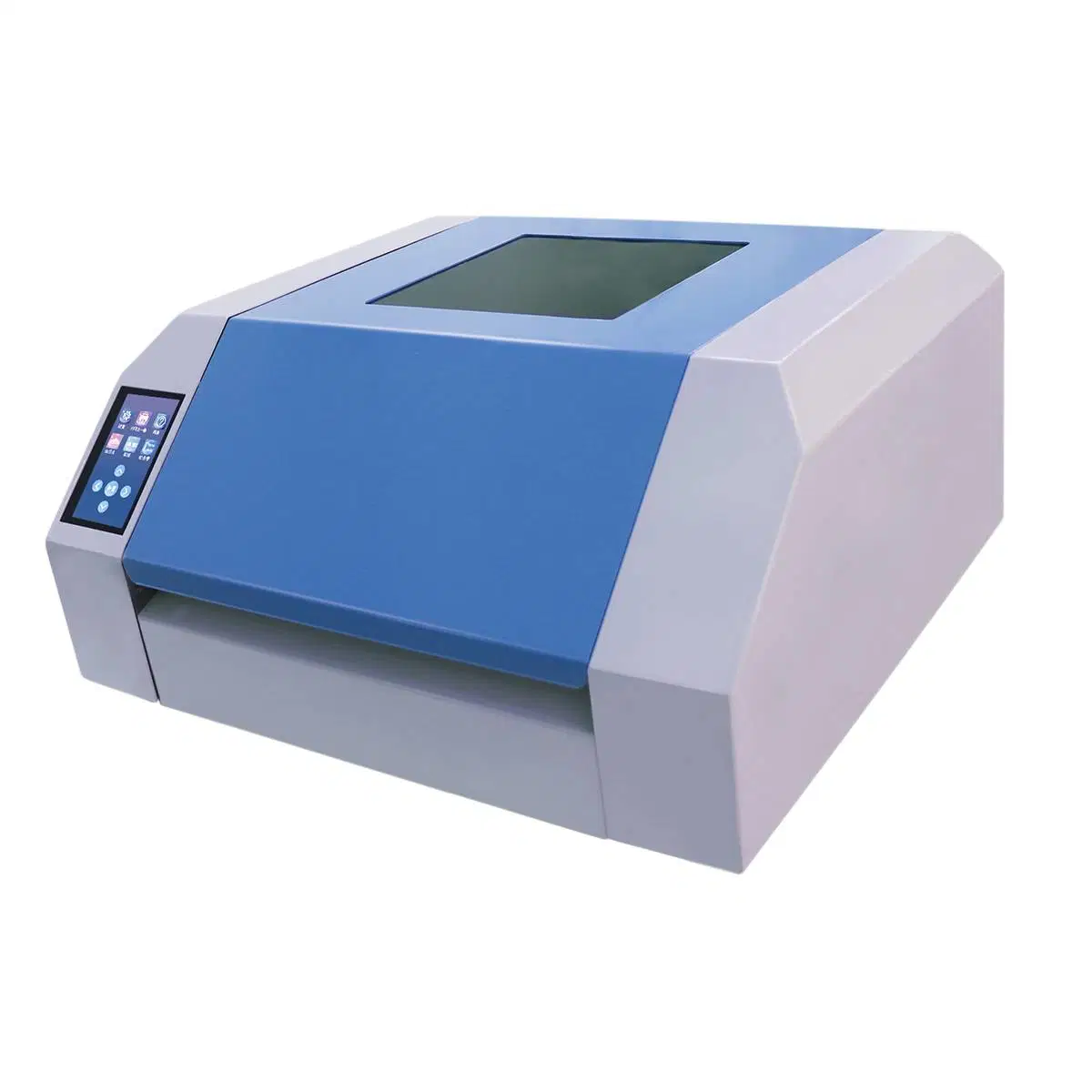 Desktop Thermal Transfer Sticker Label Printers for Large Format Sticker