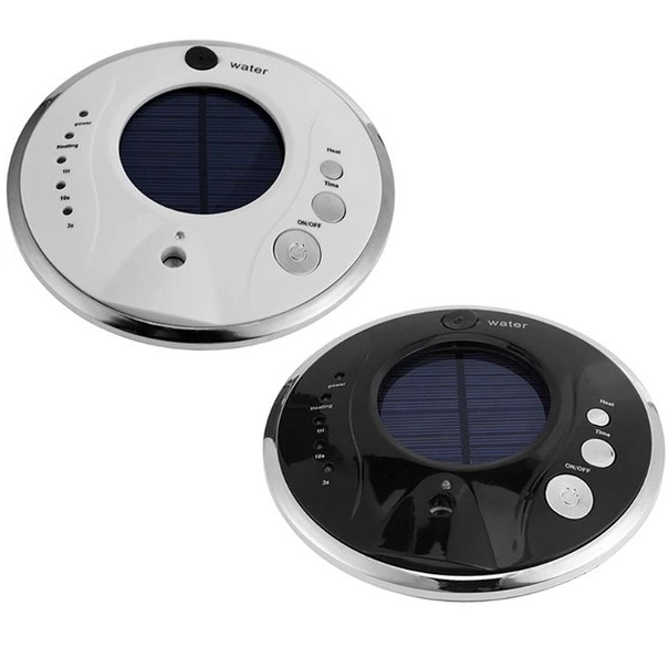 USB Negative Solar Ion Car Air Diffuser Aromatherapy Air Humidifier Air Diffuser Cleaner