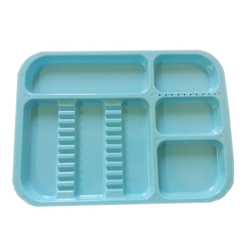 Siny Hospital Trays Disposable Medical Instrument Sterilization Tray with Good Price