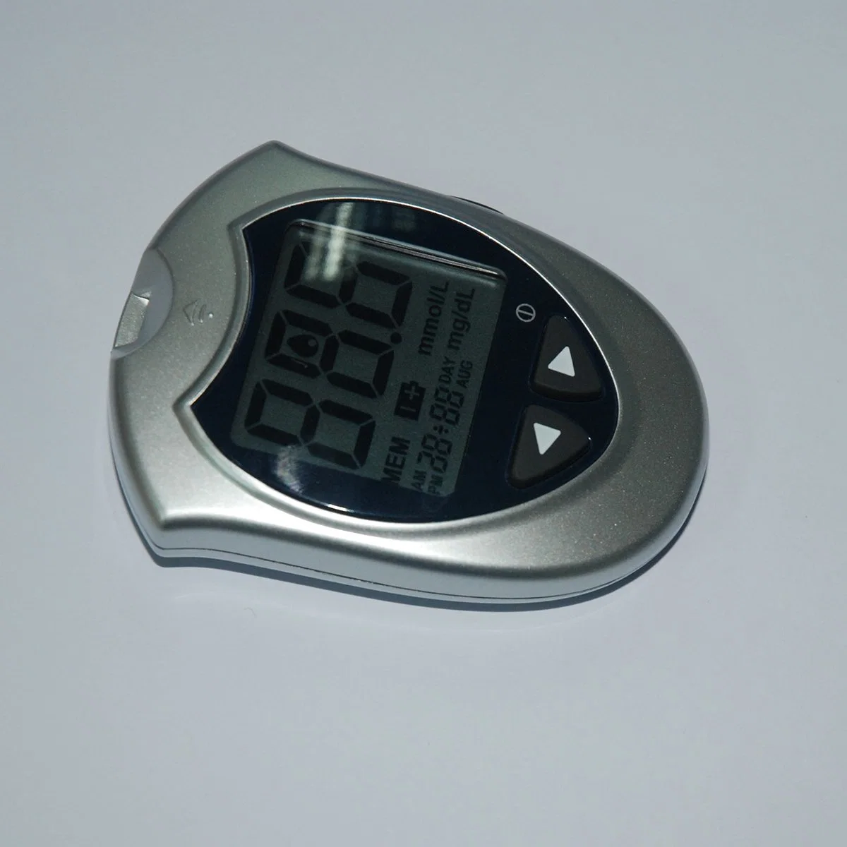 Urit-26 Blood Glucose Meter with Test Strips